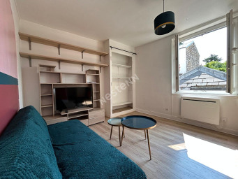 Centre Ville, Pontoise