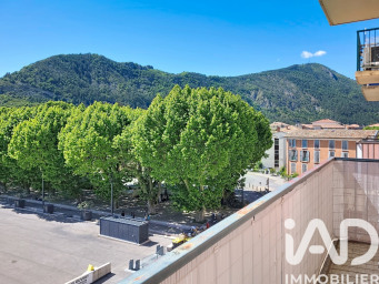 Centre Ville, Digne-les-Bains