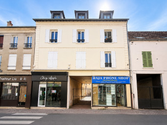 Rubis, Longjumeau