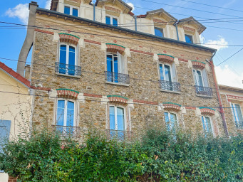 Bois Matar, Villeneuve-Saint-Georges