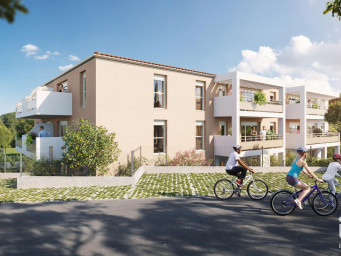 Peripherie, Manosque