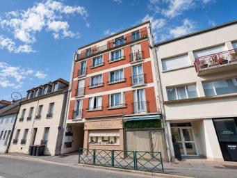 Le Centre, Sucy-en-Brie
