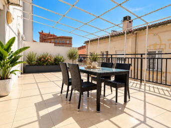 Bas Vernet Ouest, Perpignan