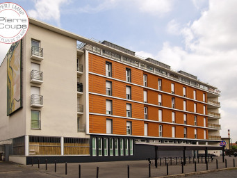 Port à l'Anglais, Vitry-sur-Seine