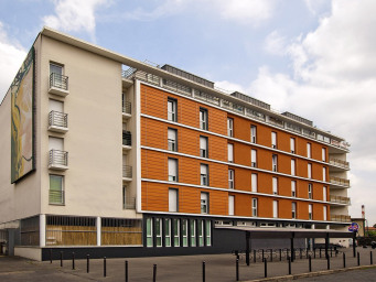 Port à l'Anglais, Vitry-sur-Seine