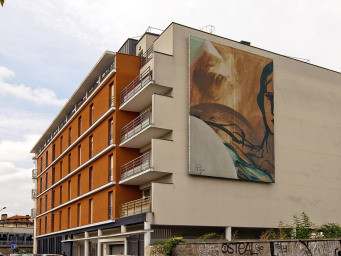 Port à l'Anglais, Vitry-sur-Seine