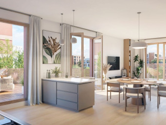 Charentonneau, Maisons-Alfort