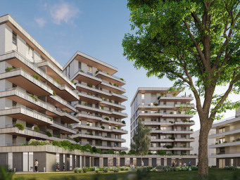 Centre, Colmar