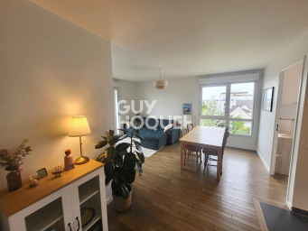 Les Boutours, Rosny-sous-Bois