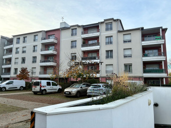 Centre Ancien, Lucé