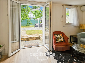 Sud-Bords de Marne-Gambetta-Aulnoy, Chelles