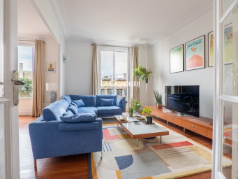 Auteuil Sud, Paris 16ème, Paris