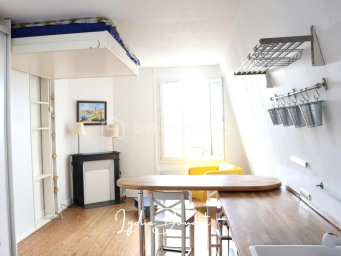 Hugo-Bel Air, Bois-Colombes