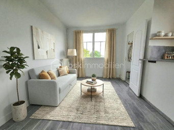 Hugo-Bel Air, Bois-Colombes