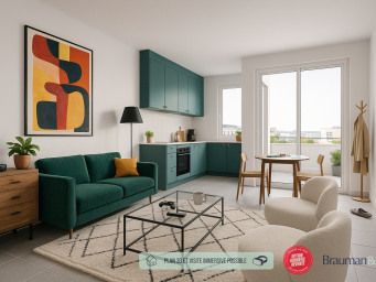 Petit Nanterre, Nanterre