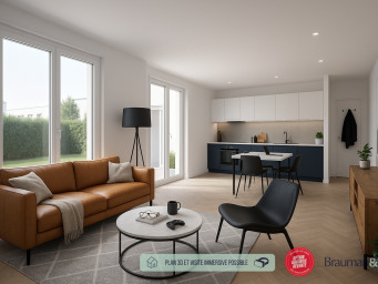 Centre, Nanterre