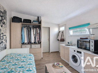 CCLAPS-Camponac, Pessac