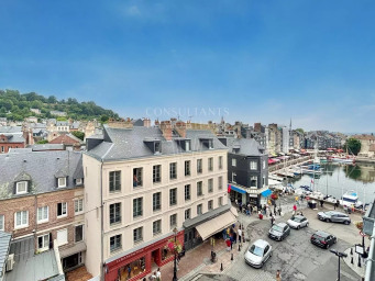 Secteur Sauvegarde, Honfleur