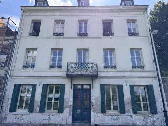 Secteur Sauvegarde, Honfleur