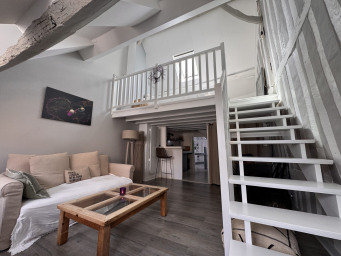 Secteur Sauvegarde, Honfleur