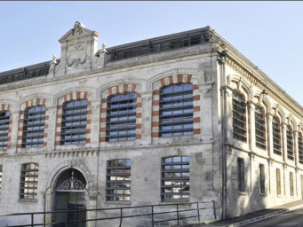 Vieil Angoulême-Centre Ville, Angoulême
