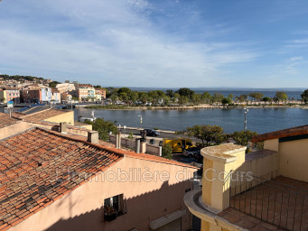 Ferrieres et l'Ile, Martigues